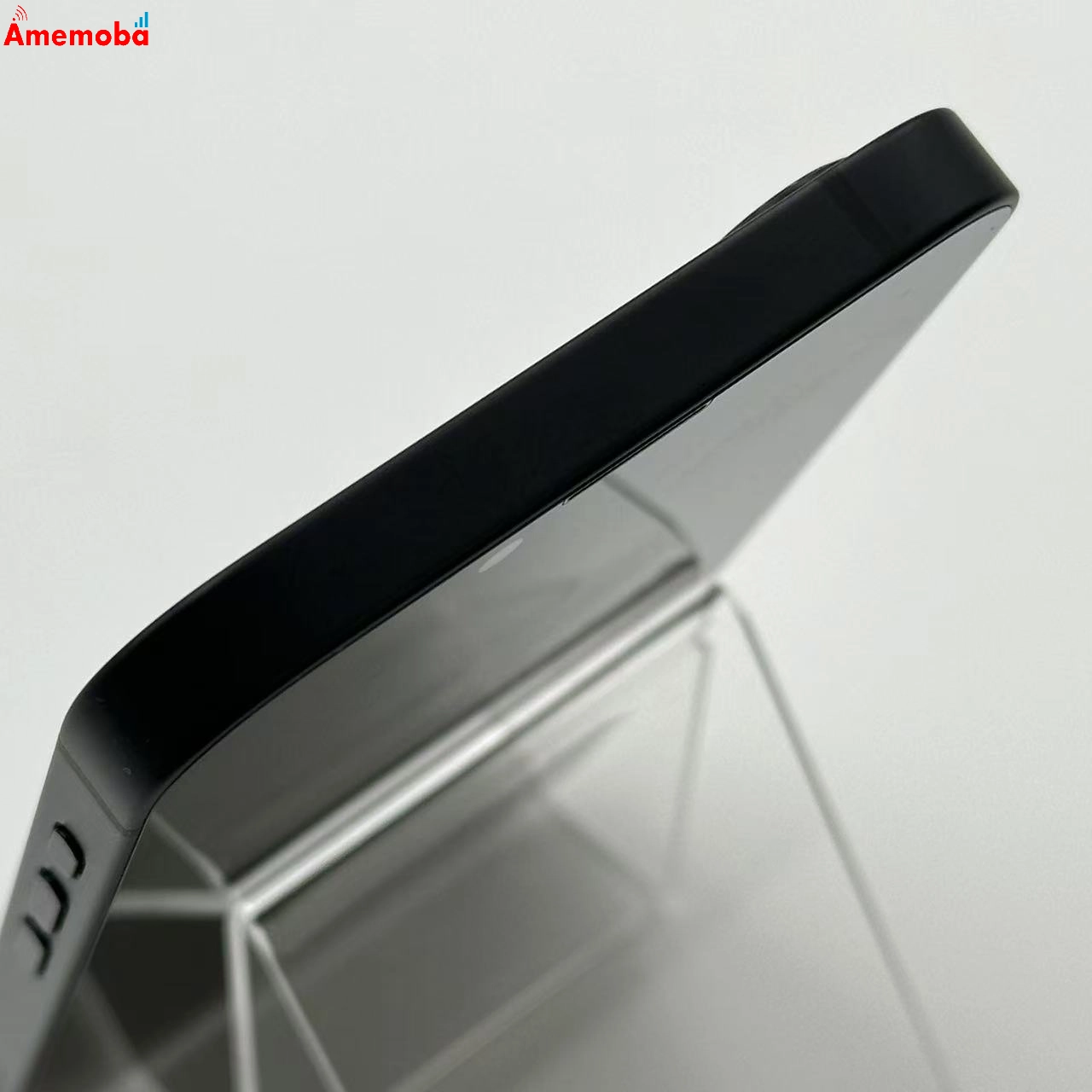 iPhone 16e 256GB ブラック MD1T4J/A Y!mobile版SIMフリー 新品同様