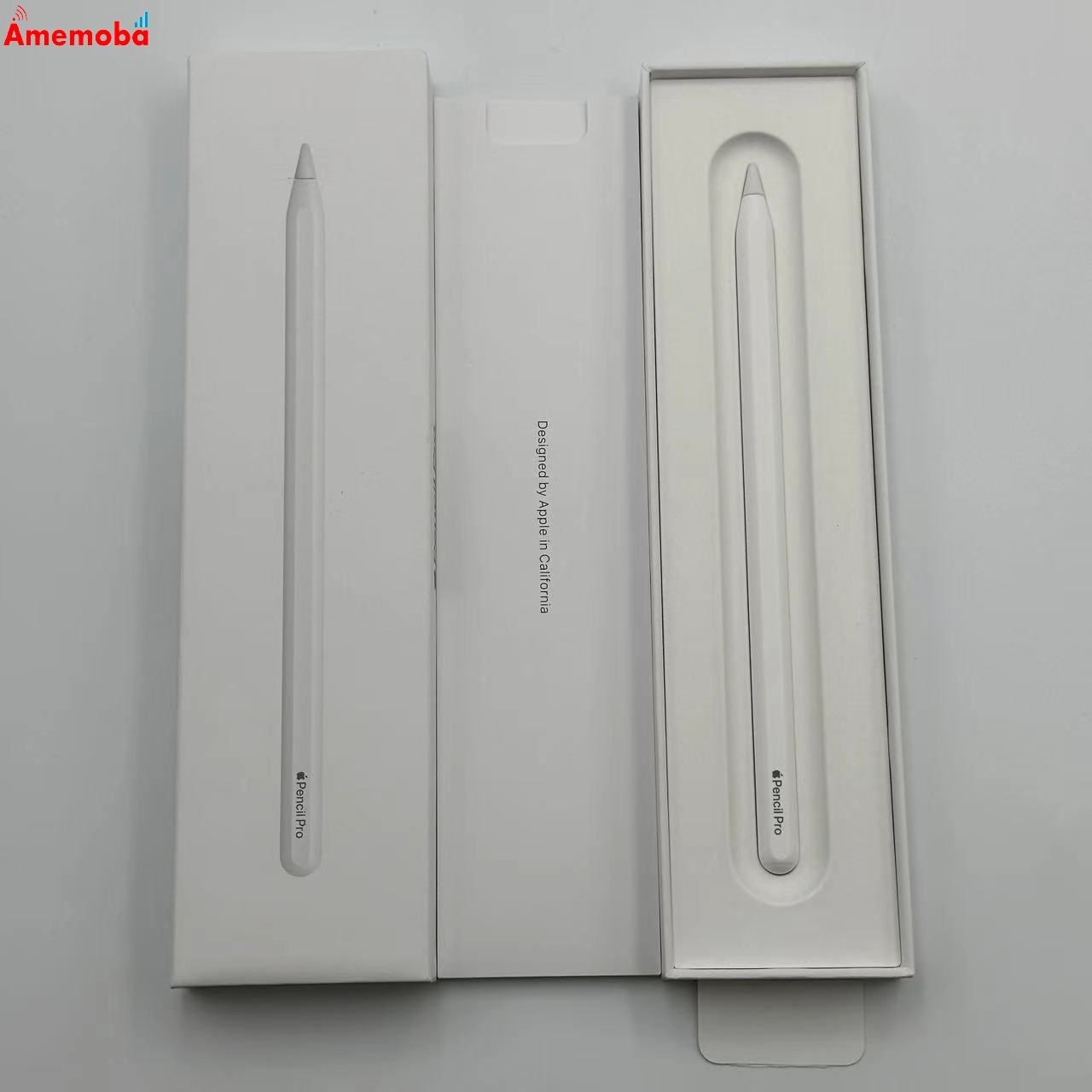 Apple Pencil Pro ホワイト MX2D3ZA/A