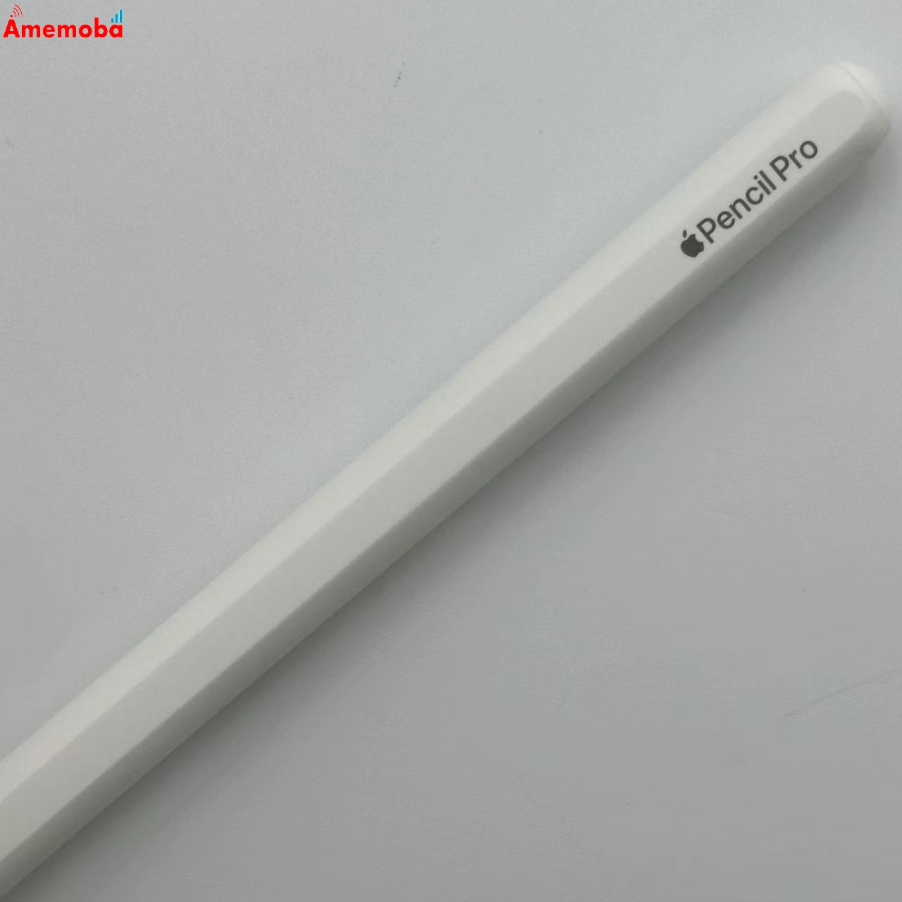 Apple Pencil Pro ホワイト MX2D3ZA/A