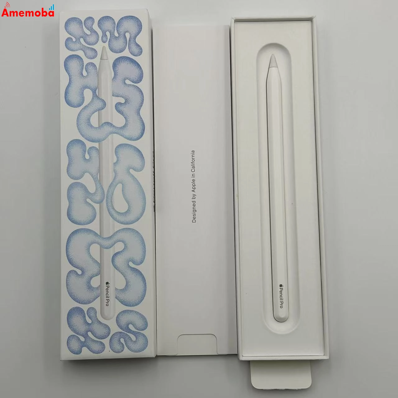 Apple Pencil Pro ホワイト MX2D3ZA/A