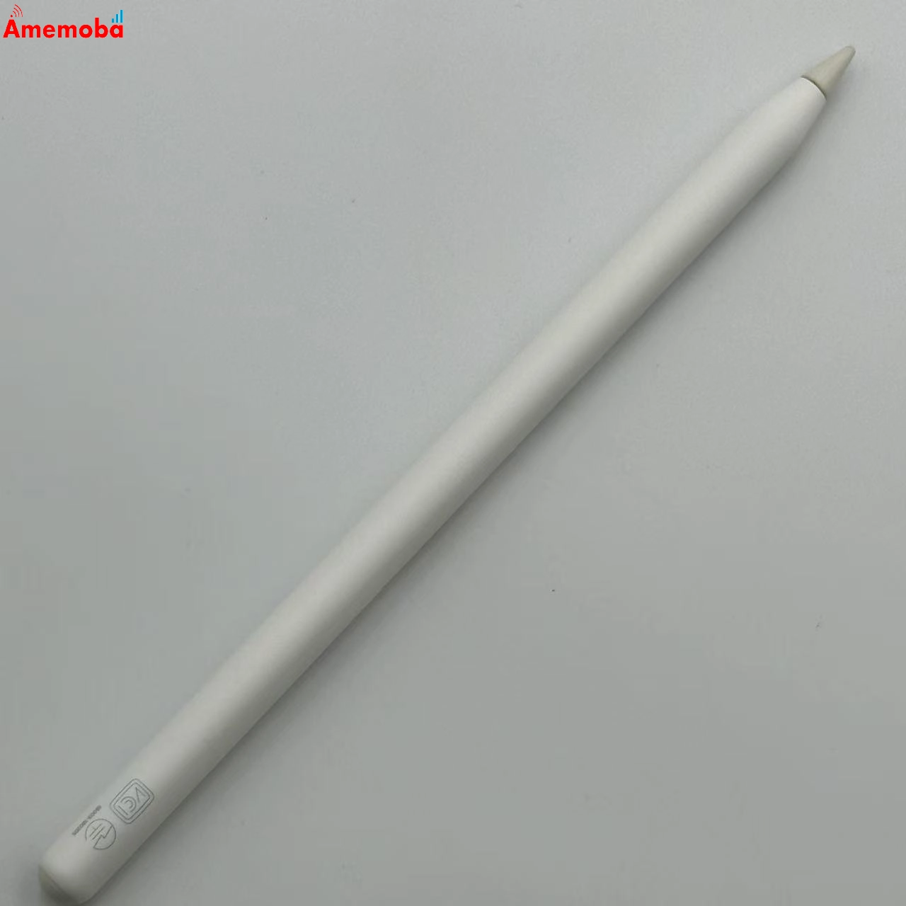 Apple Pencil 第2世代 ホワイト MU8F2J/A 美品