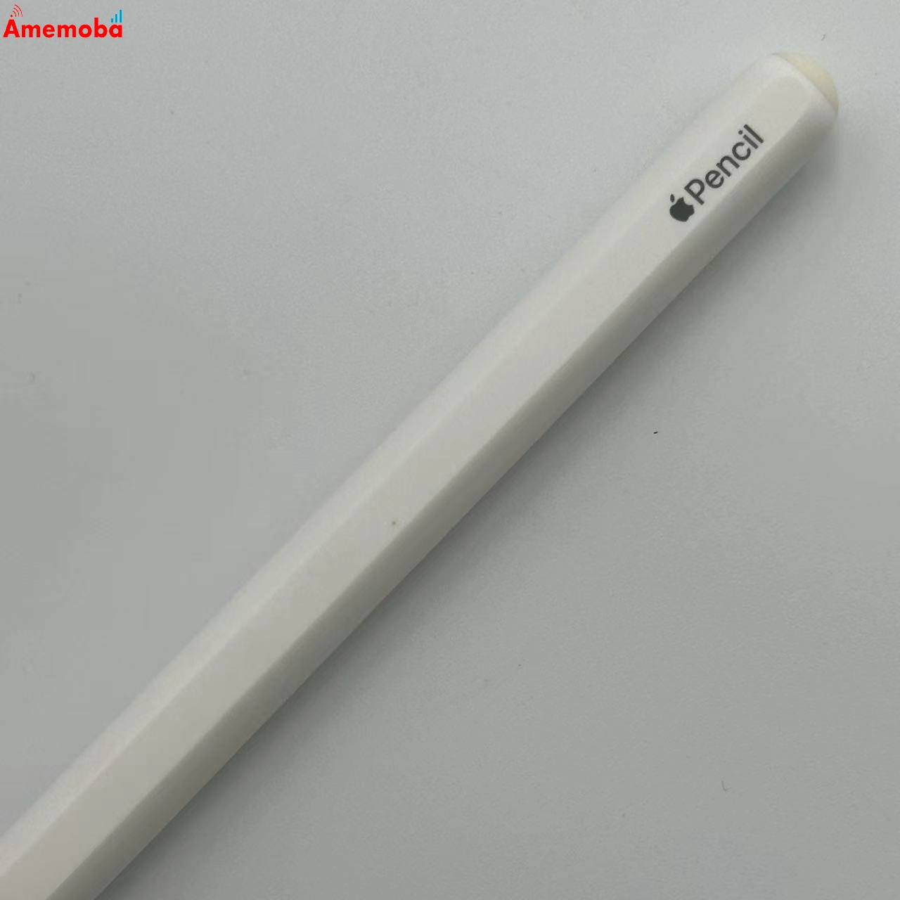 Apple Pencil 第2世代 ホワイト MU8F2J/A 美品
