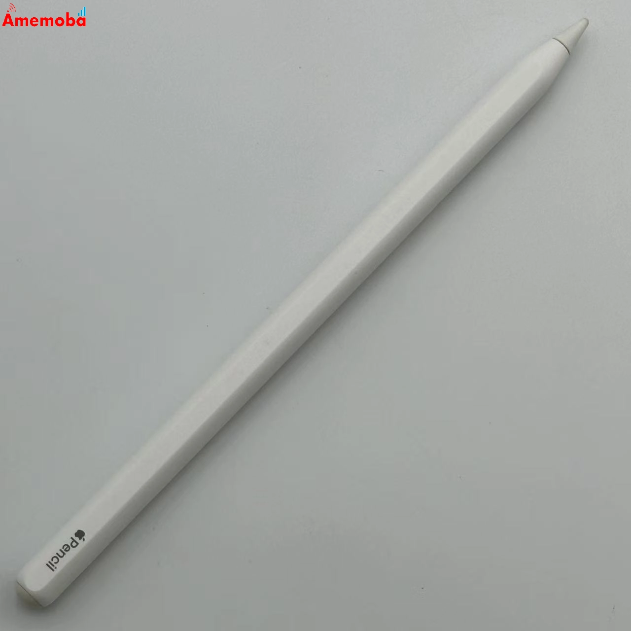 Apple Pencil 第2世代 ホワイト A2051