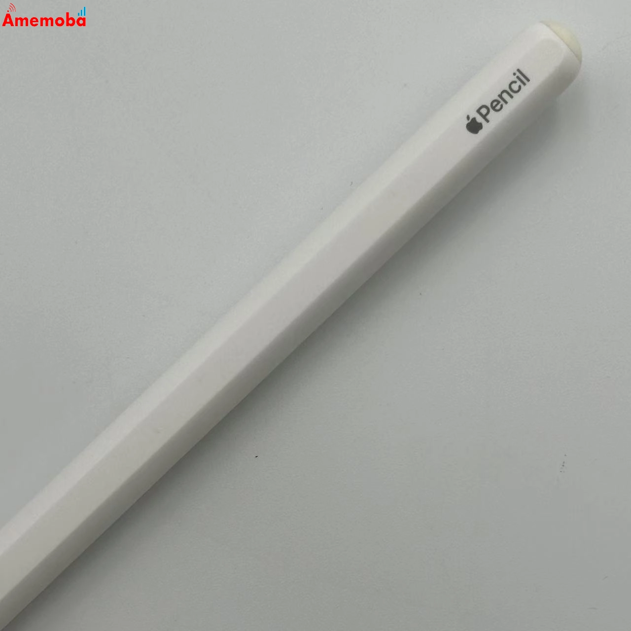Apple Pencil 第2世代 ホワイト A2051