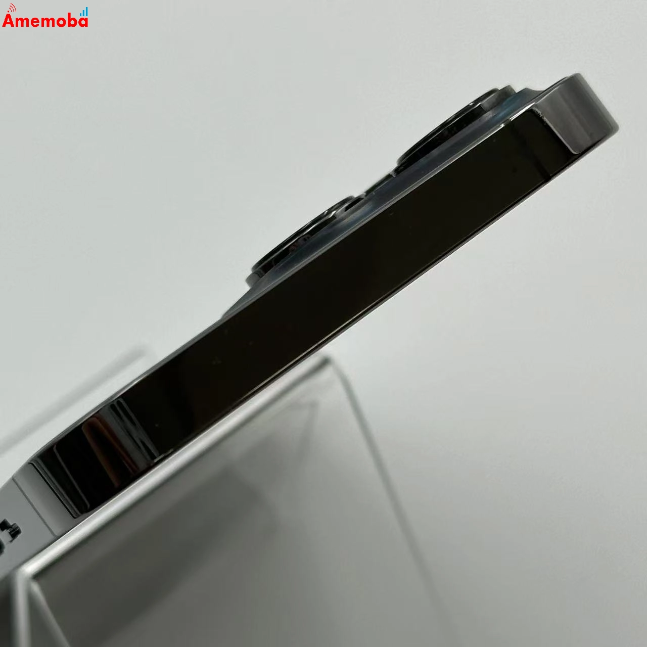 iPhone13 Pro 128GB グラファイト MLUE3J/A docomo版SIMフリー ジャンク品