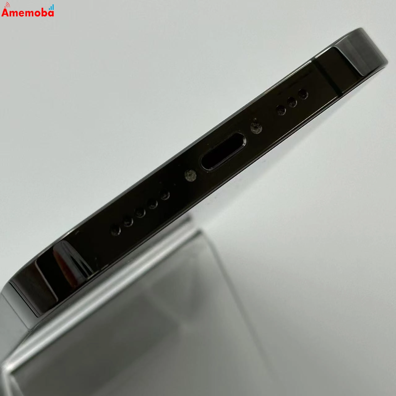 iPhone13 Pro 128GB グラファイト MLUE3J/A docomo版SIMフリー ジャンク品