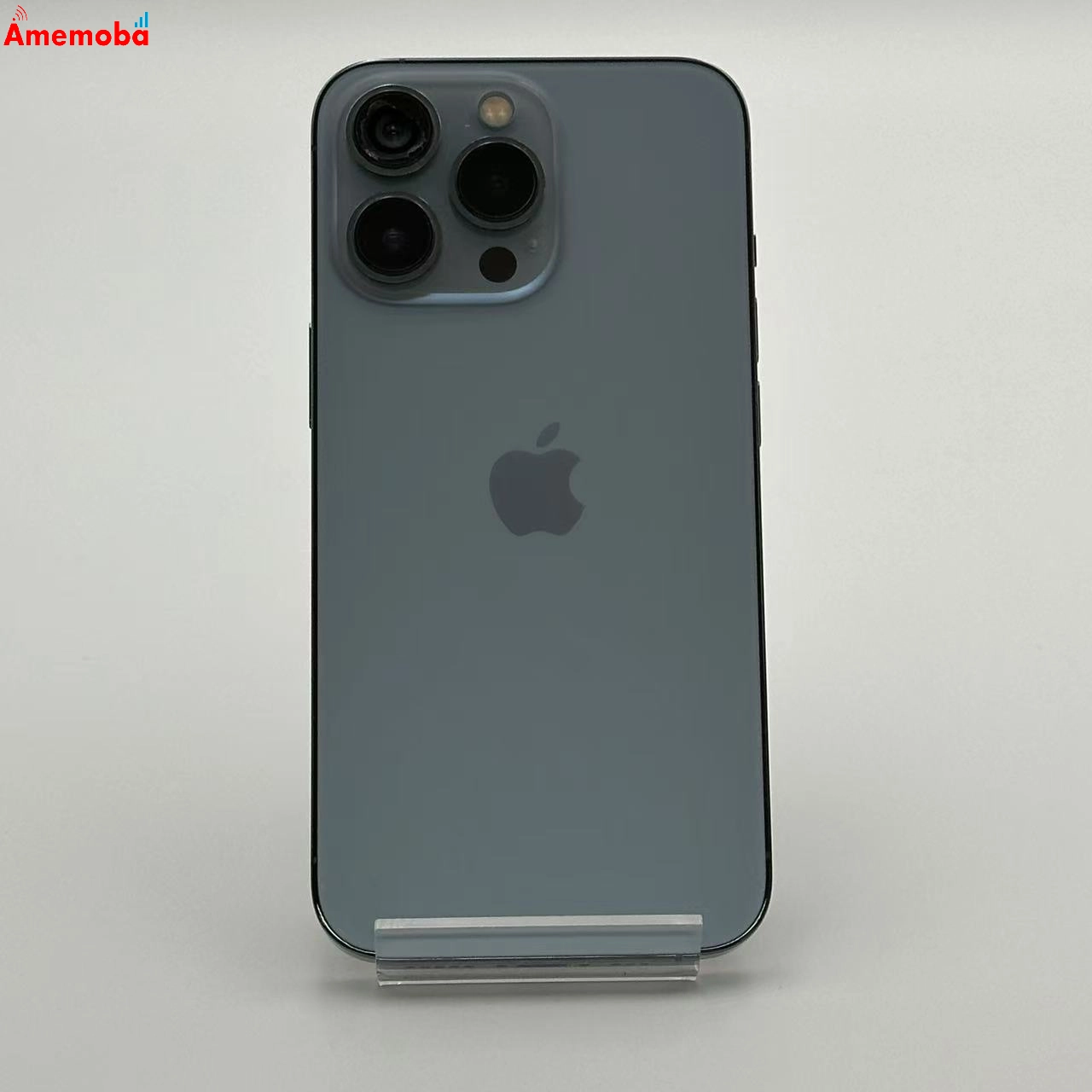 iPhone13 Pro 128GB シエラブルー MLUK3J/A SoftBank版SIMフリー ジャンク品
