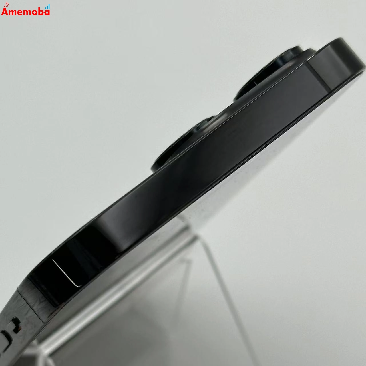 iPhone14 Pro Max 512GB スペースブラック MQ9F3J/A Apple版SIMフリー ジャンク品