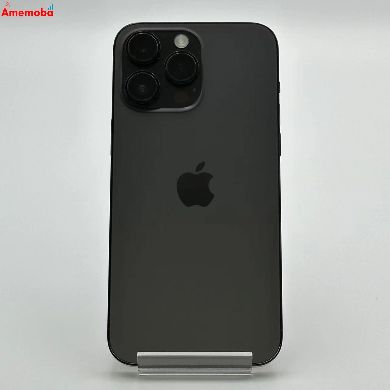 iPhone14 Pro Max 512GB スペースブラック MQ9F3J/A Apple版SIMフリー ジャンク品