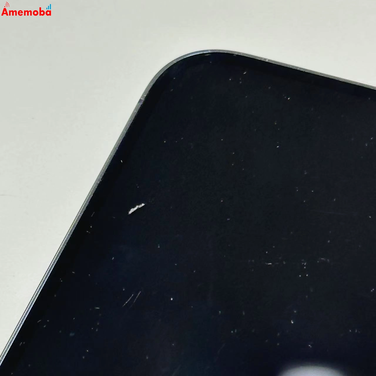 iPhone14 Pro Max 512GB ディープパープル MQ9J3J/A AU版SIMフリー 訳あり品