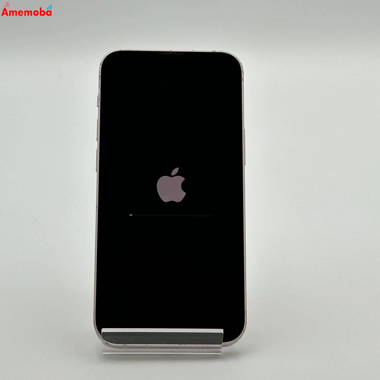 iPhone13 mini 256GB ピンク MLJL3J/A AU版SIMフリー