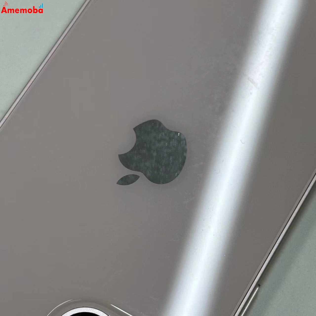 iPhone13 mini 256GB ピンク MLJL3J/A AU版SIMフリー