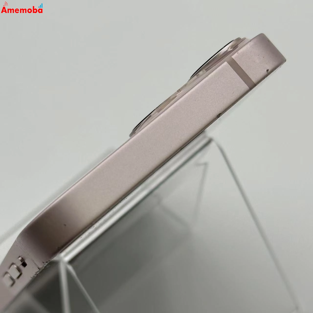 iPhone13 mini 256GB ピンク MLJL3J/A AU版SIMフリー