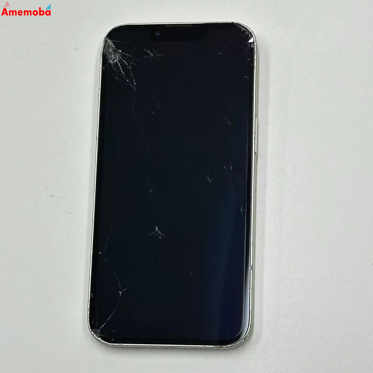 iPhone13 128GB スターライト NLND3J/A SoftBank版SIMフリー ジャンク品