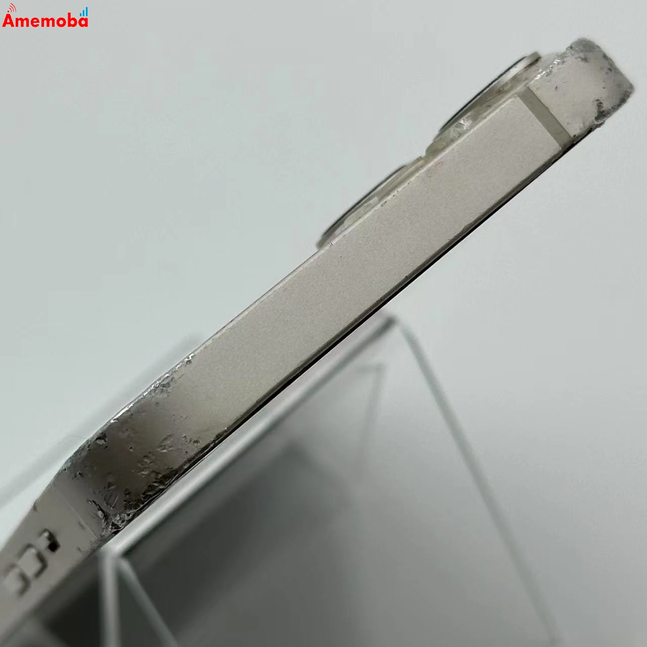 iPhone13 128GB スターライト NLND3J/A SoftBank版SIMフリー ジャンク品