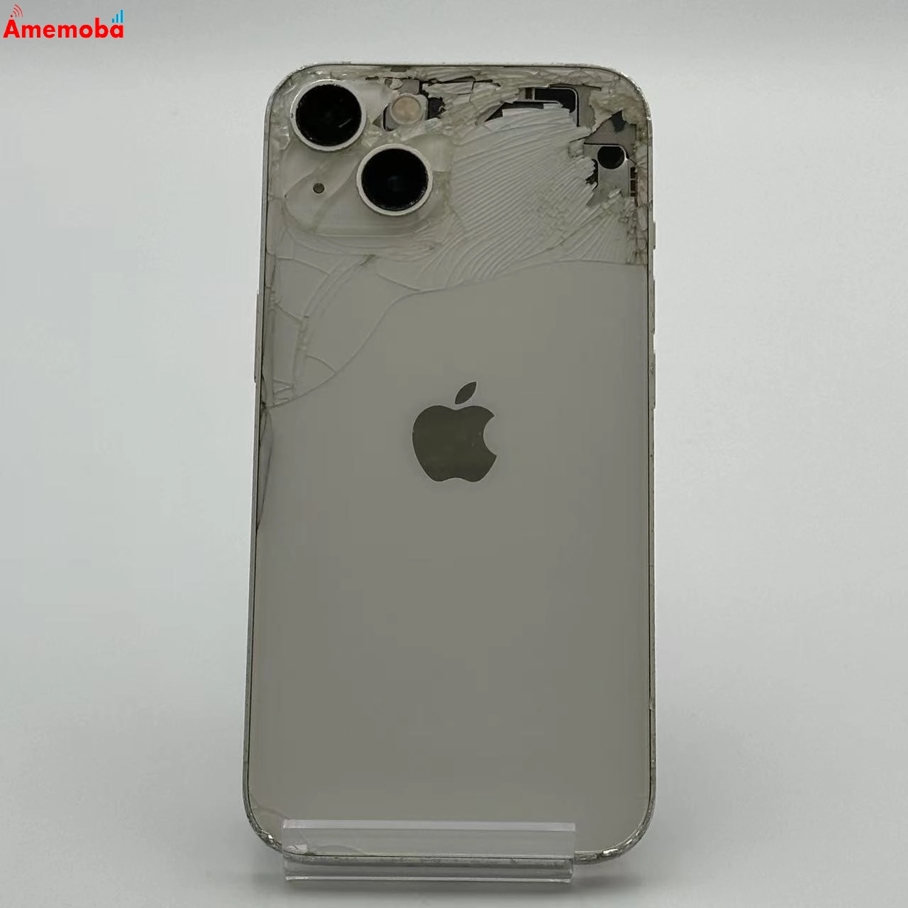 iPhone13 128GB スターライト NLND3J/A SoftBank版SIMフリー ジャンク品