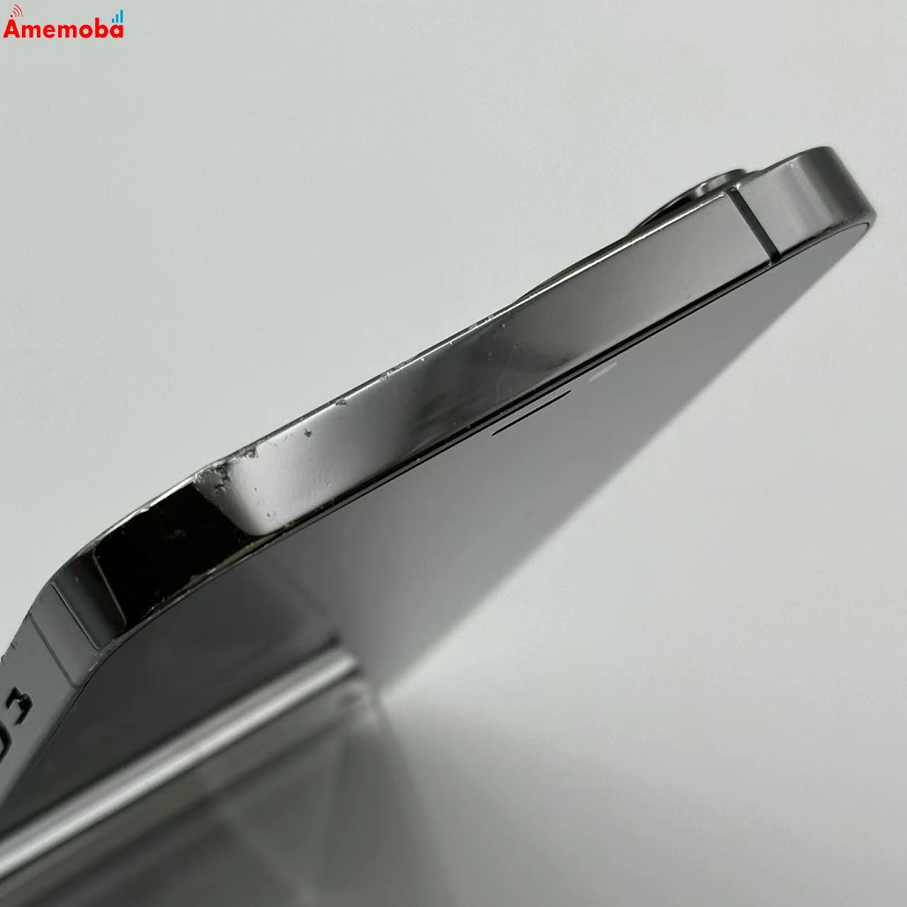 iPhone12 Pro Max 128GB グラファイト MGCU3J/A SoftBank版SIMフリー ジャンク品