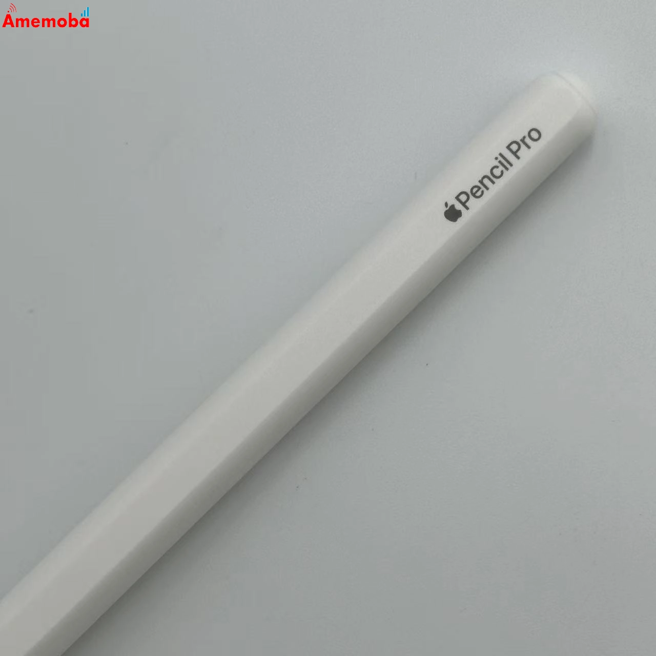 Apple Pencil Pro ホワイト MX2D3ZA/A
