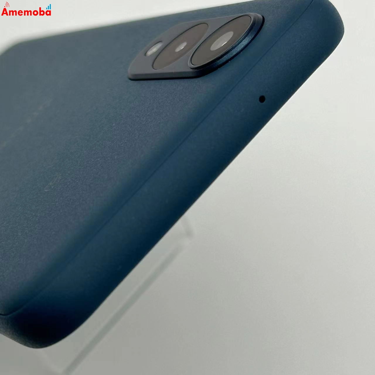 arrows We2 4GB 64GB ネイビーグリーン F-52E docomo版SIMフリー 美品 4GB/64GB