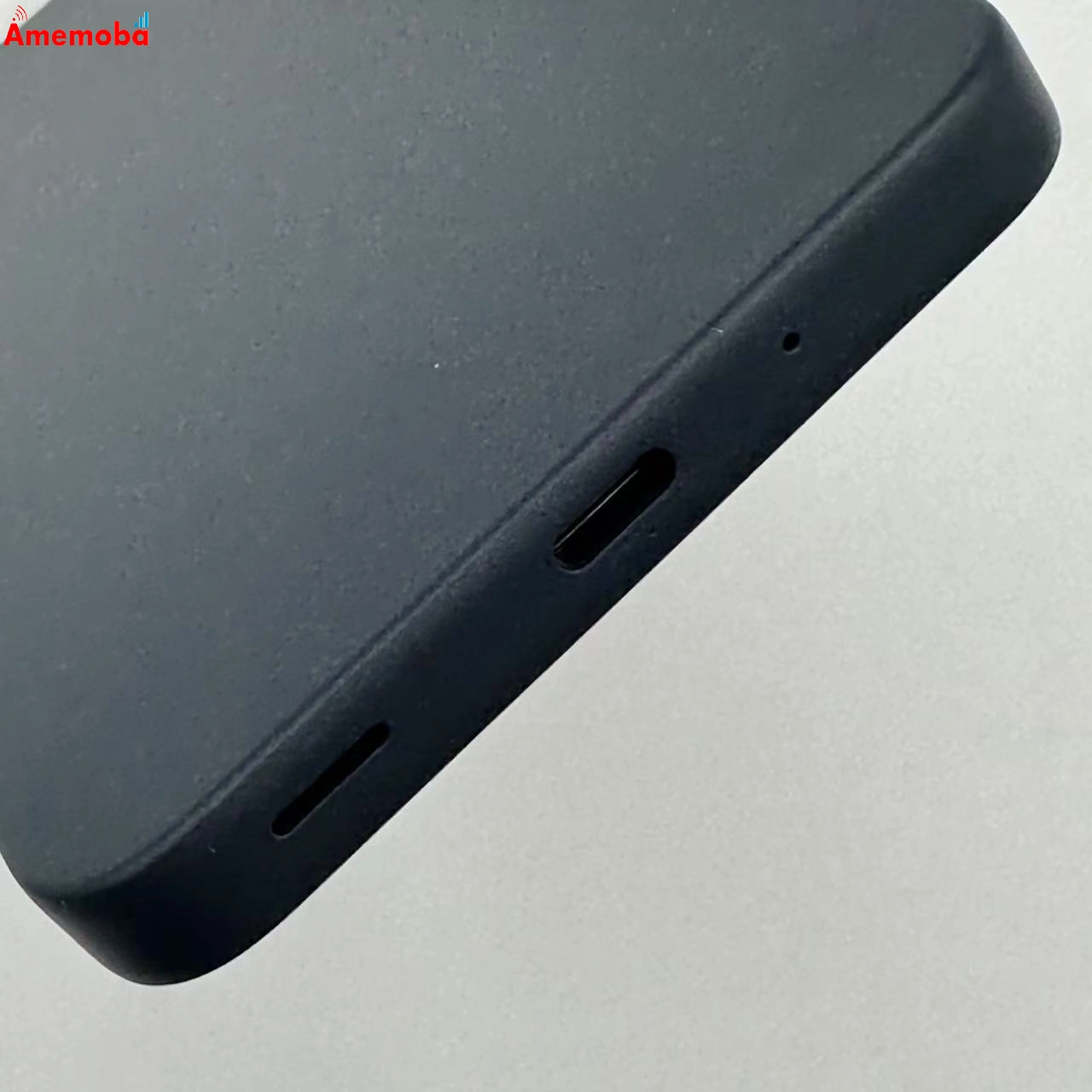 AQUOS wish4 4GB/64GB ブラック SH-52E docomo版SIMフリー