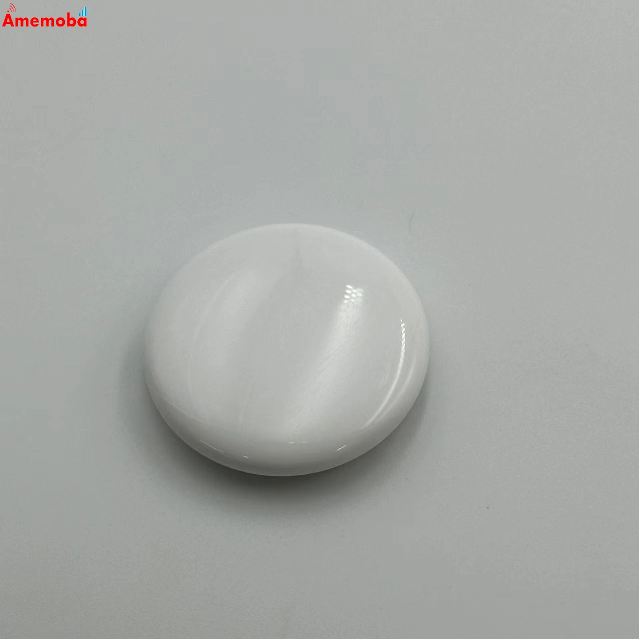 Apple AirTag 1パック ホワイト A2187