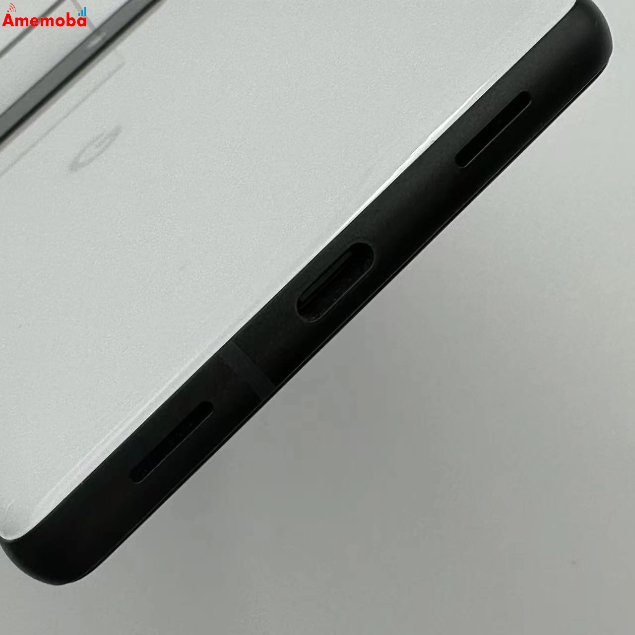 Google Pixel 6a 128GB Chalk GB17L UQmobile版SIMフリー 美品