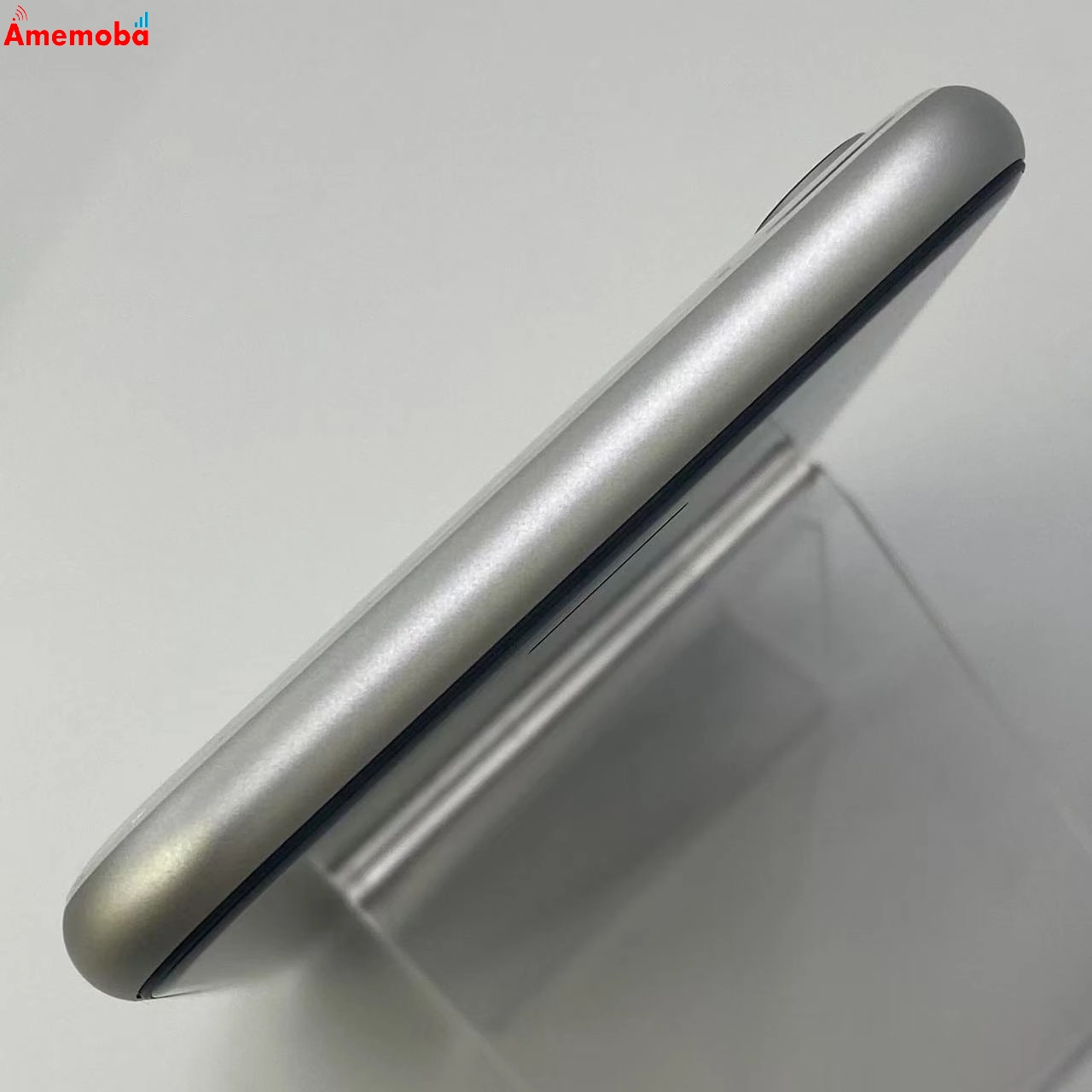 iPhoneSE 第2世代 64GB MHGQ3J/A AU版SIMフリー ホワイト 未使用品 au