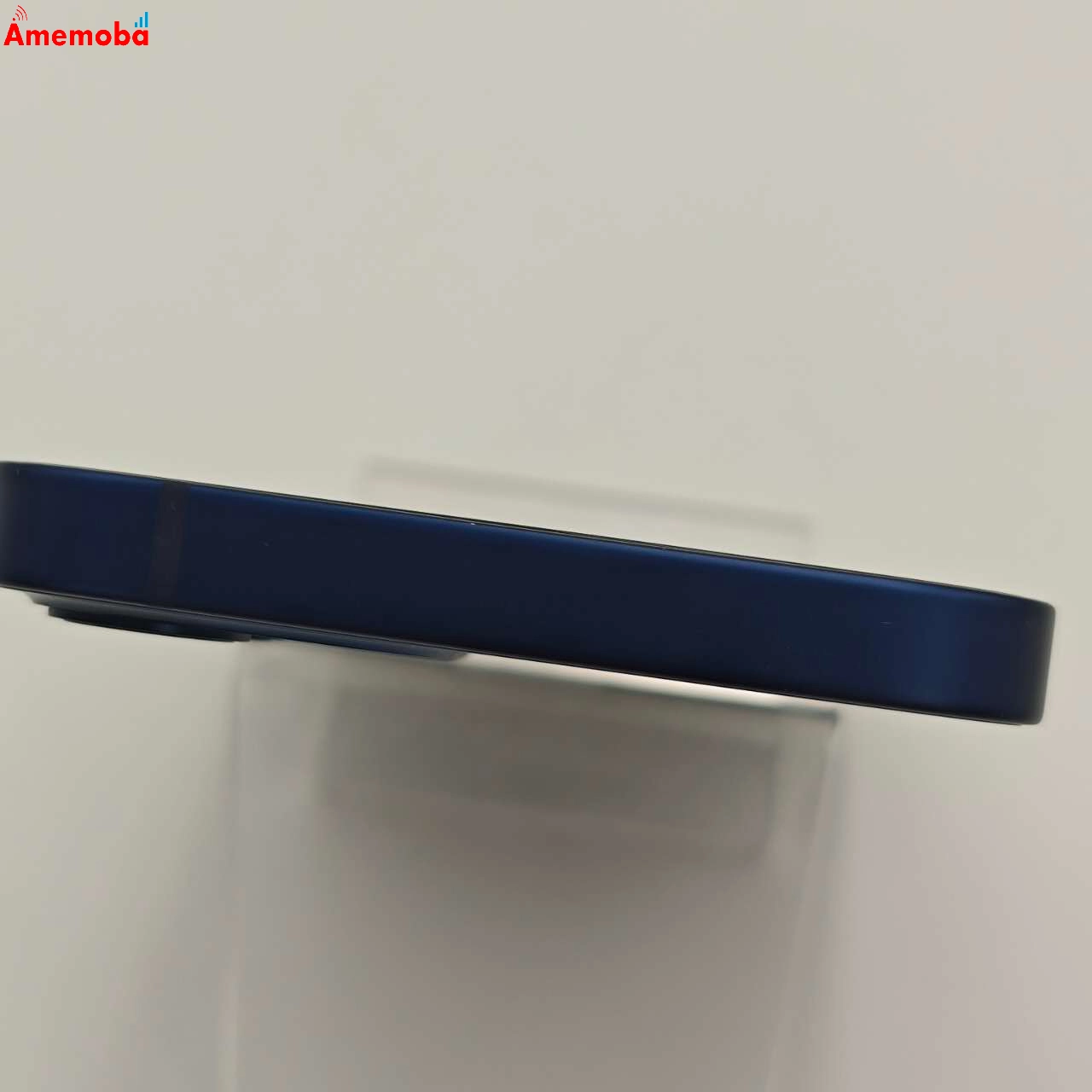 iPhone12 mini 64GB ブルー MGAP3J/A SoftBank版SIMフリー