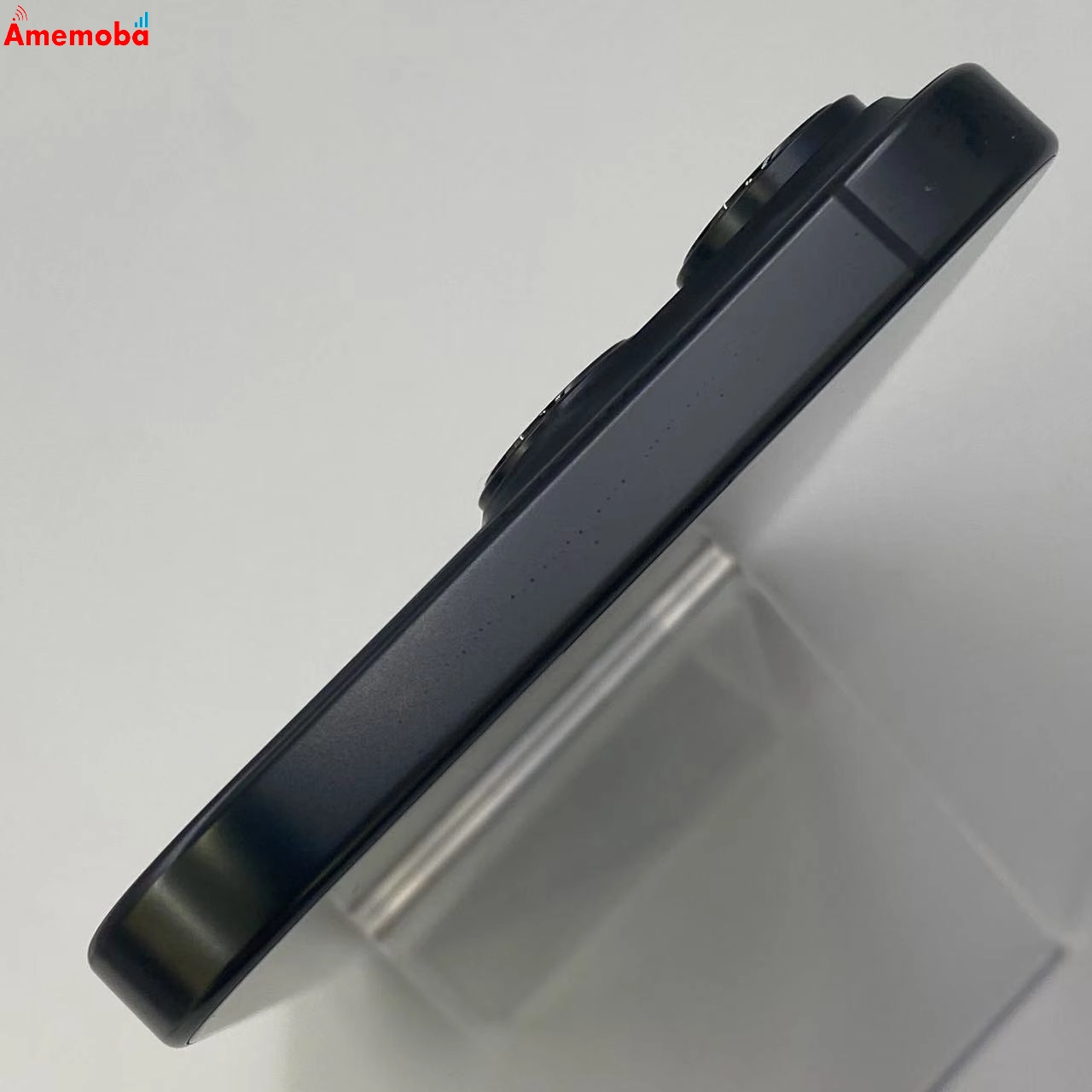 iPhone16 Pro Max 256GB MYWG3J/A Apple版SIMフリー ブラックチタニウム 未使用品