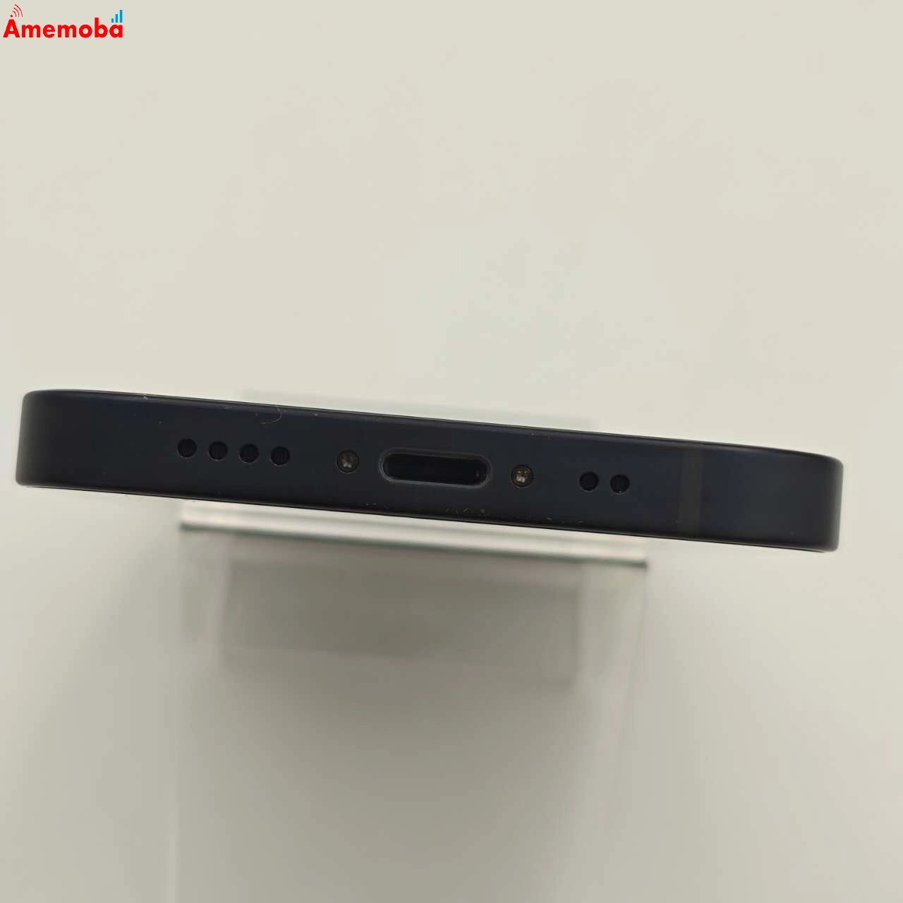 iPhone12 mini 64GB ブラック FGA03J/A AppleSIMフリー 美品