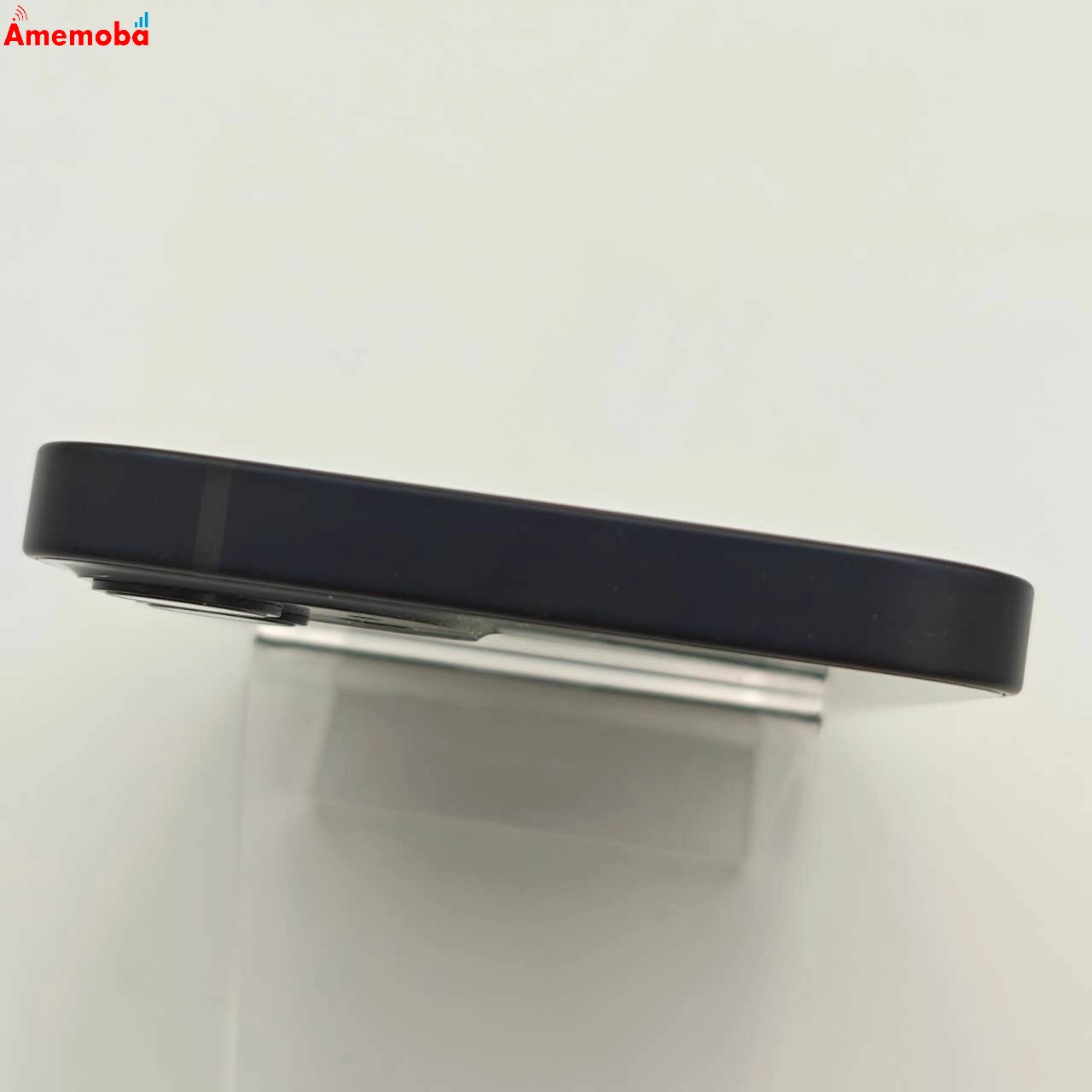 iPhone12 mini 64GB ブラック FGA03J/A AppleSIMフリー 美品