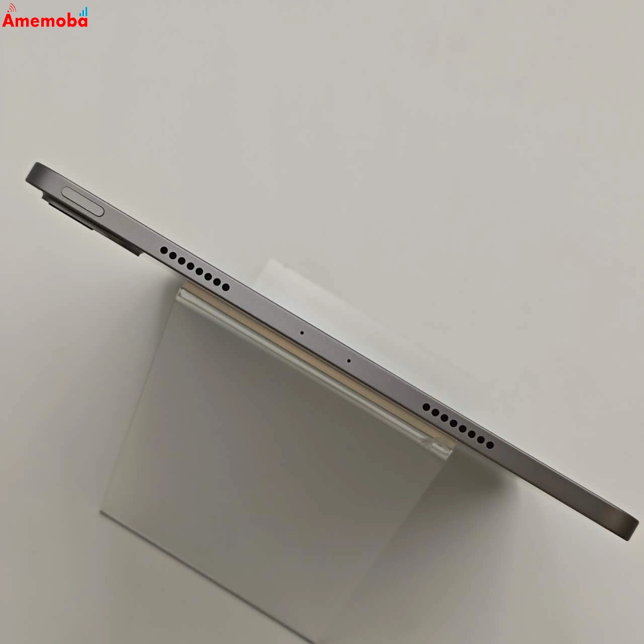 iPad Pro 11インチ 第4世代 Wi-Fiモデル 256GB スペースグレイ MNXF3J/A 極美品