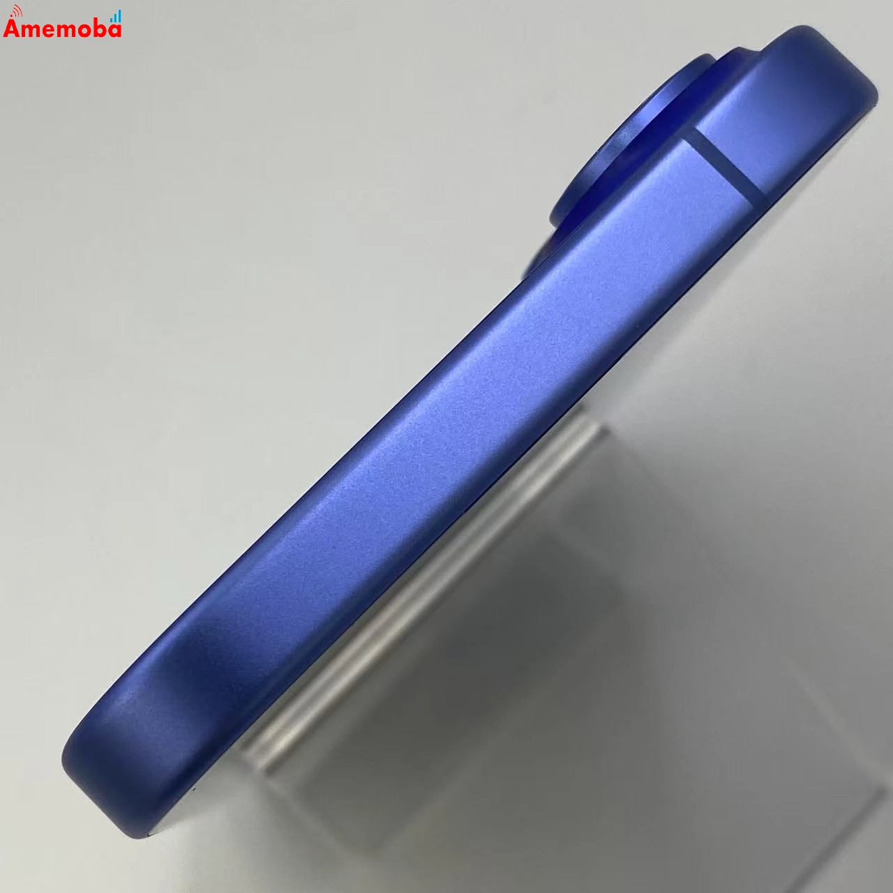 iPhone16 256GB MYE03J/A Apple版SIMフリー ウルトラマリン 未使用品