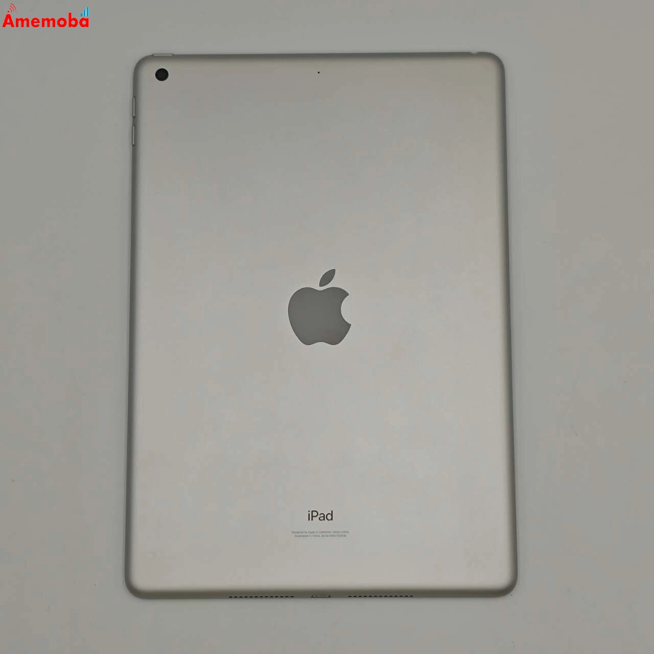 iPad 第9世代 Wi-Fiモデル 64GB シルバー MK2L3J/A  美品