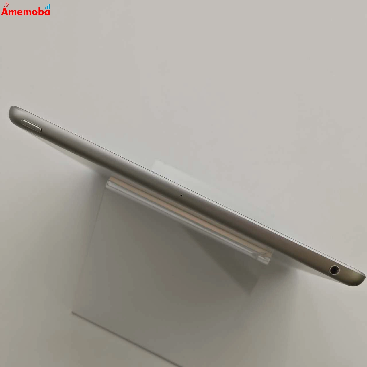 iPad 第9世代 Wi-Fiモデル 64GB シルバー MK2L3J/A  美品