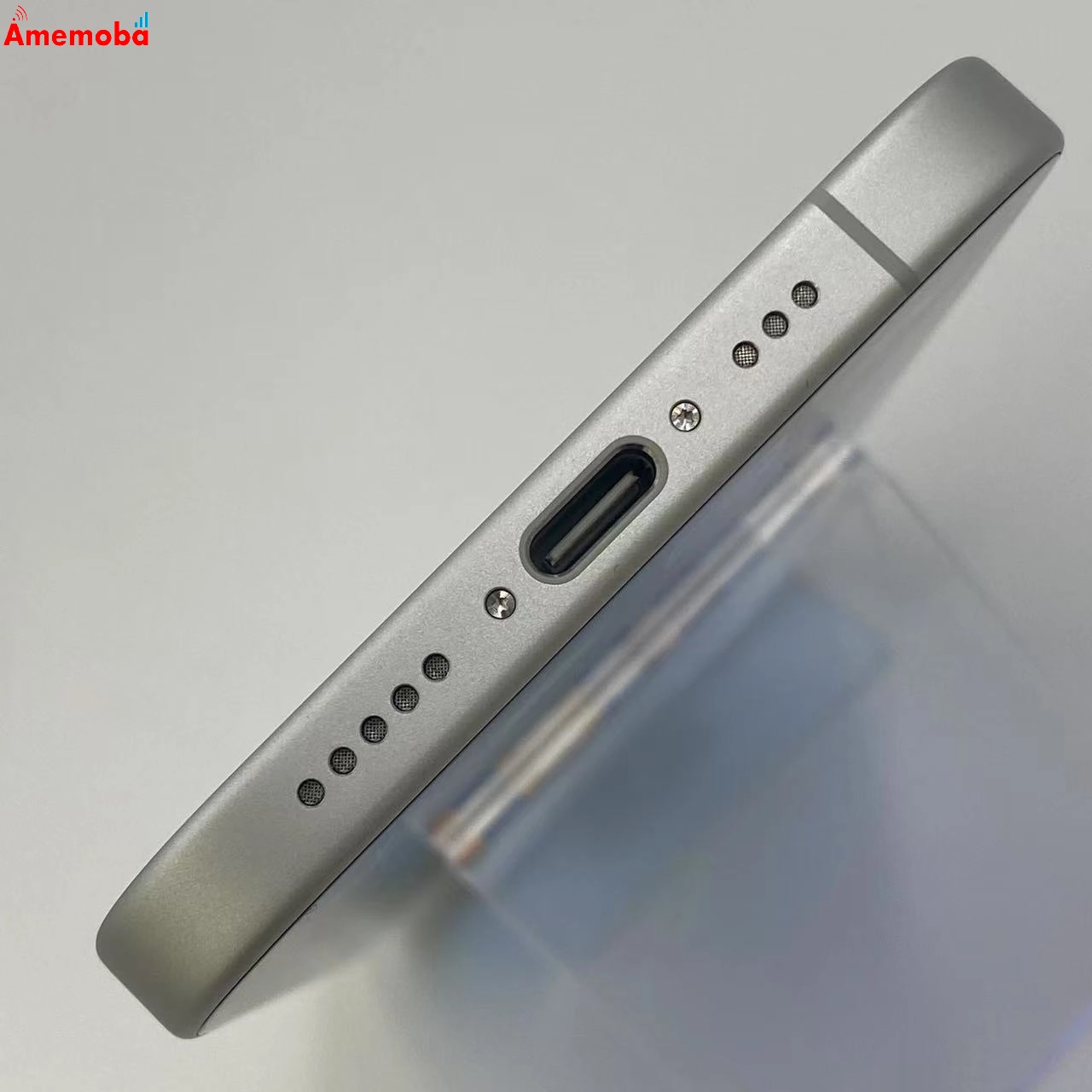 iPhone16 128GB MYDR3J/A Apple版SIMフリー ホワイト 未使用品