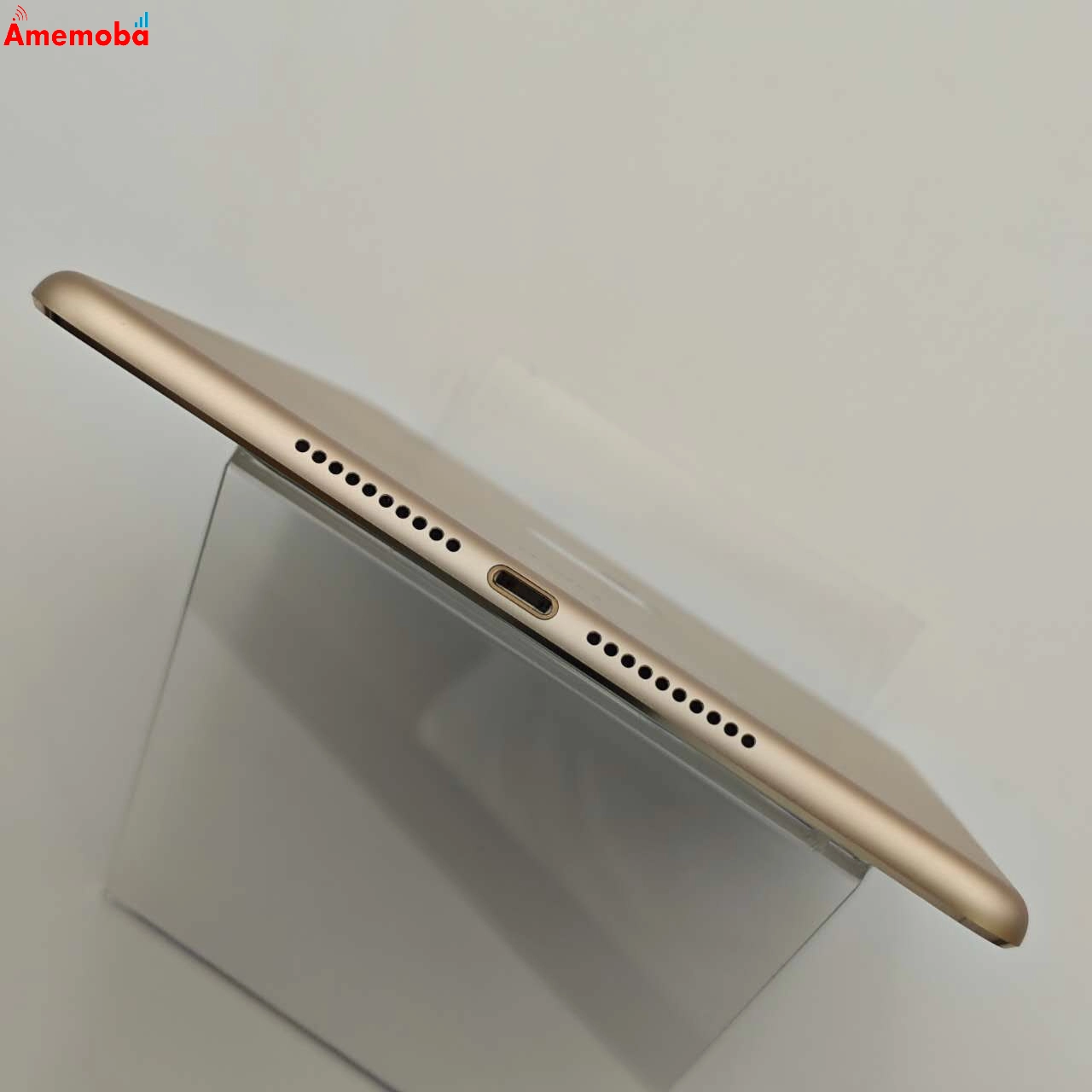 iPad mini 第4世代 Wi-Fiモデル 128GB ゴールド MK9Q2J/A 美品