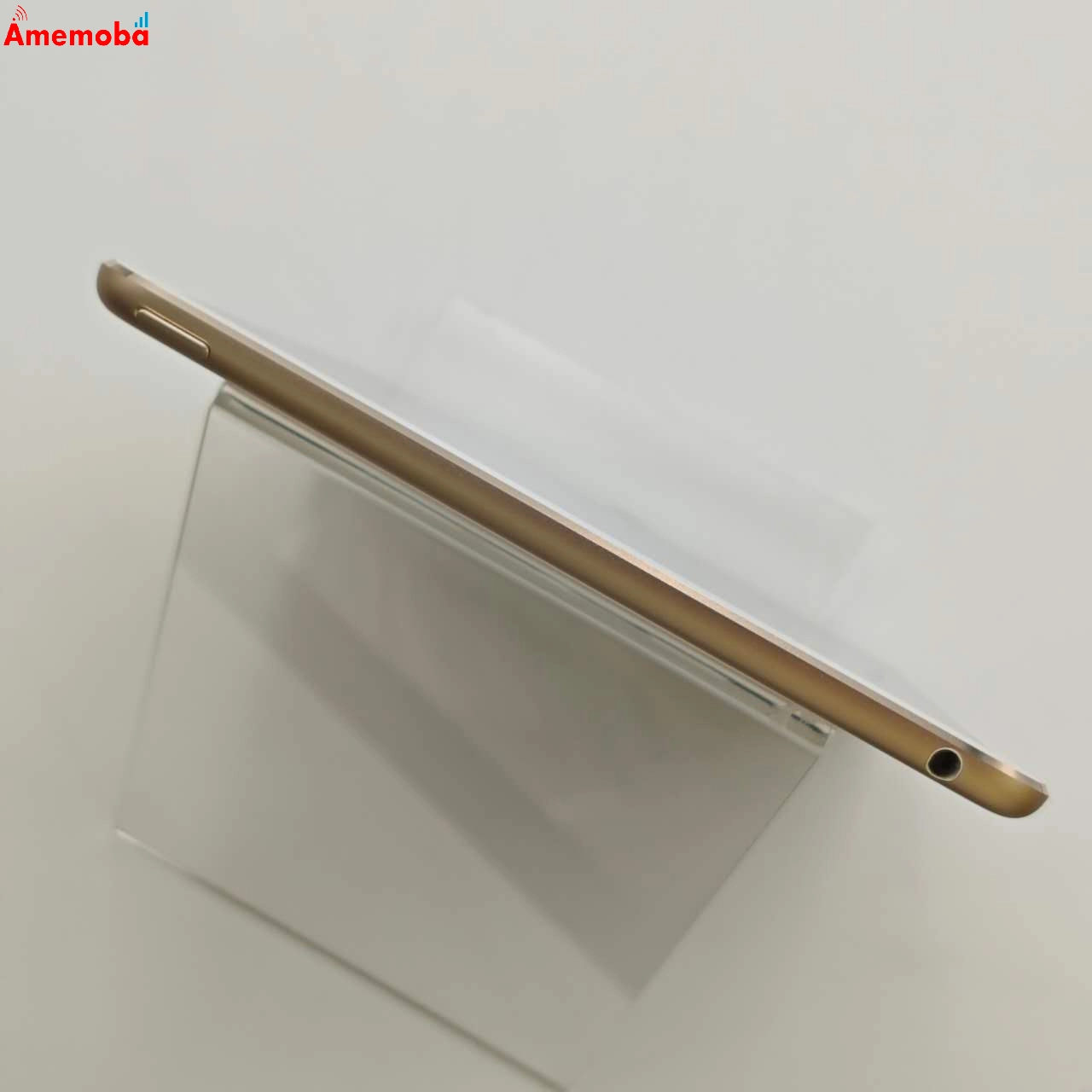 iPad mini 第4世代 Wi-Fiモデル 128GB ゴールド MK9Q2J/A 美品