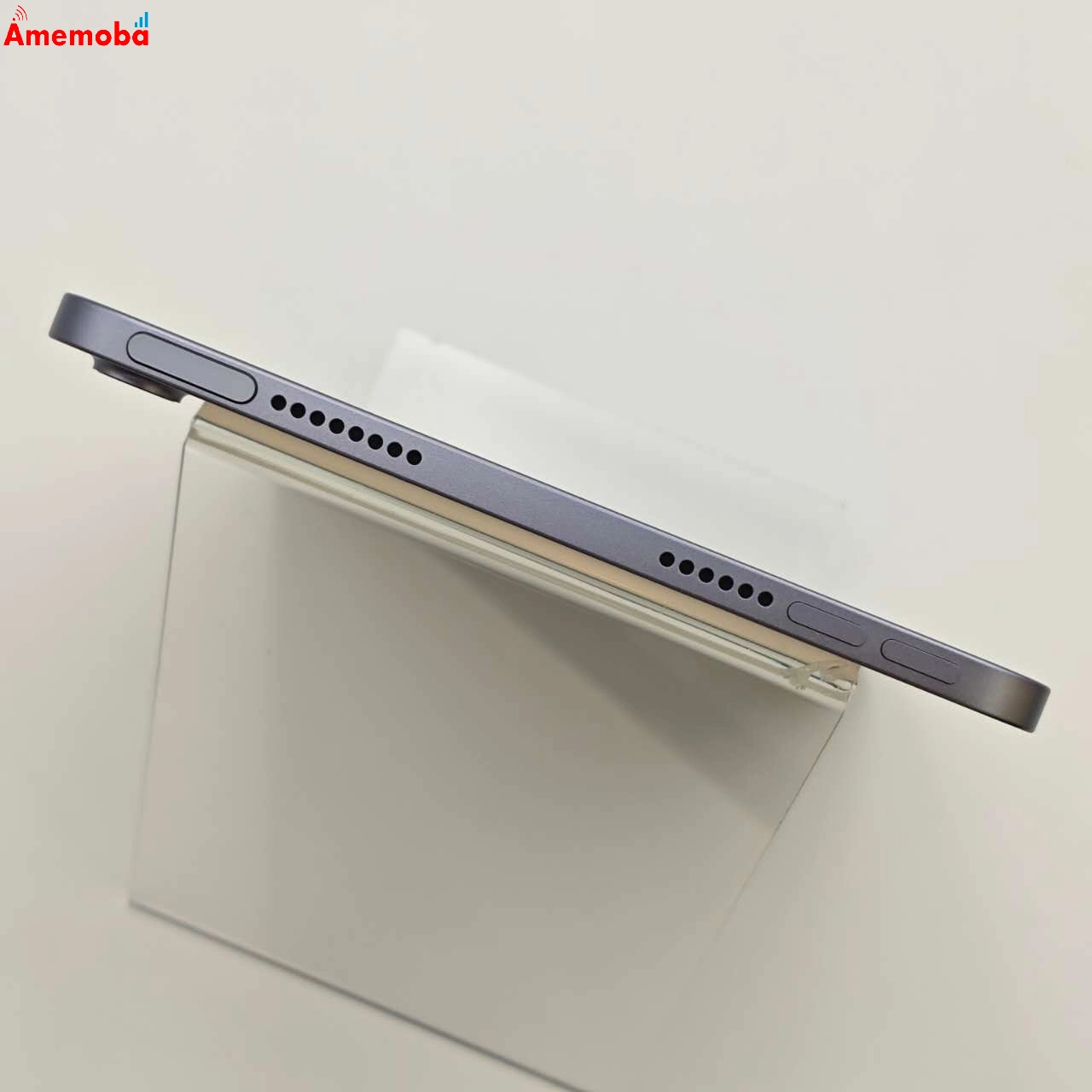 iPad mini 第6世代 Wi-Fiモデル 256GB パープル MK7X3J/A 美品