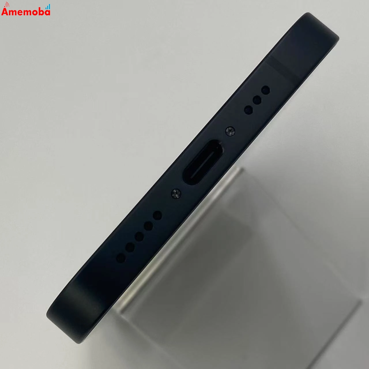 iPhone 16e 128GB MD1Q4J/A AU版SIMフリー ブラック 未使用品 au