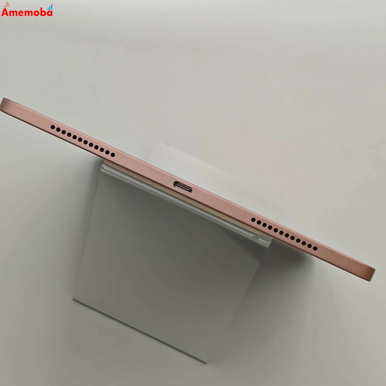 iPad Air 第4世代 Wi-Fiモデル 64GB ローズゴールド MYFP2J/A  美品