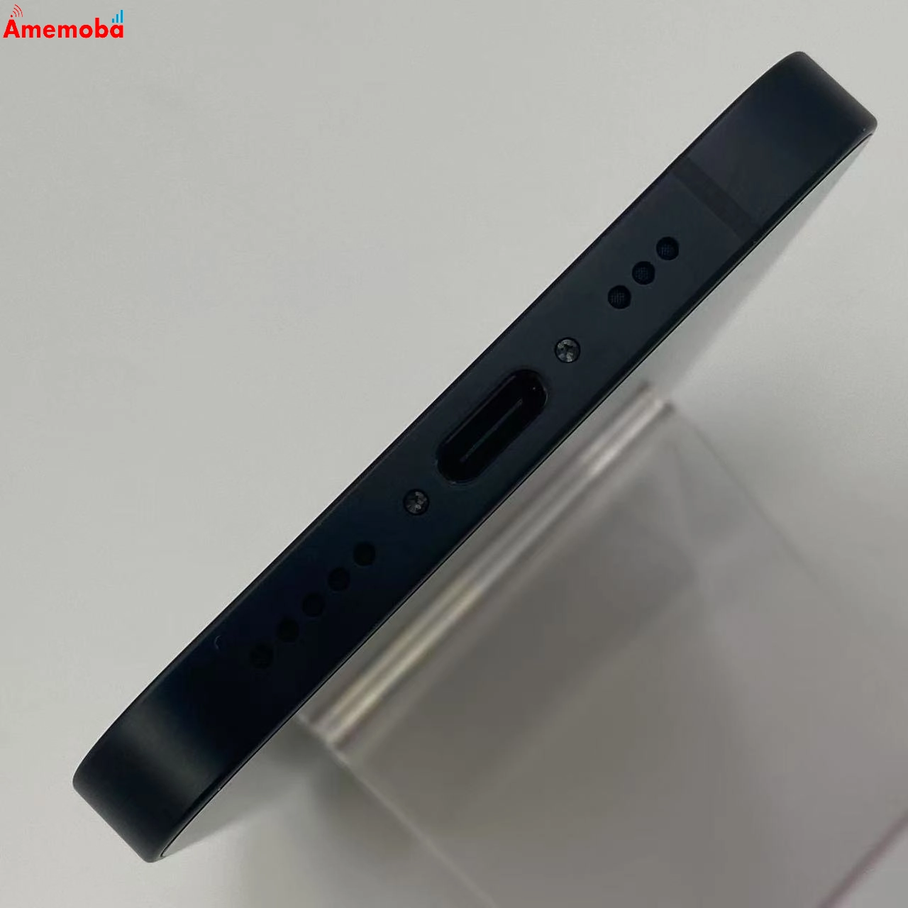 iPhone 16e 128GB MD1Q4J/A AU版SIMフリー ブラック 未使用品 au