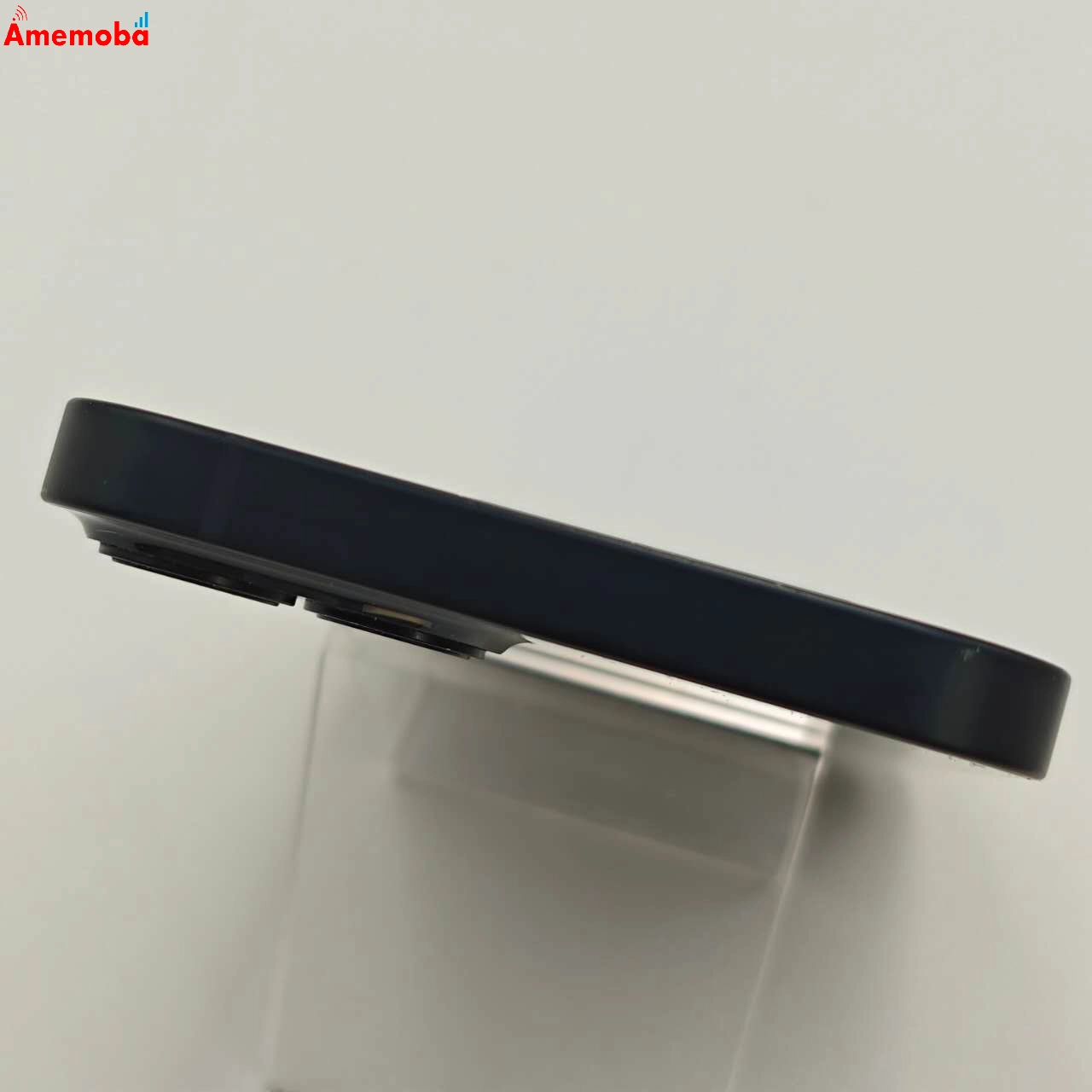 iPhone13 128GB ミッドナイト MLPF3ZD/A 海外版SIMフリー