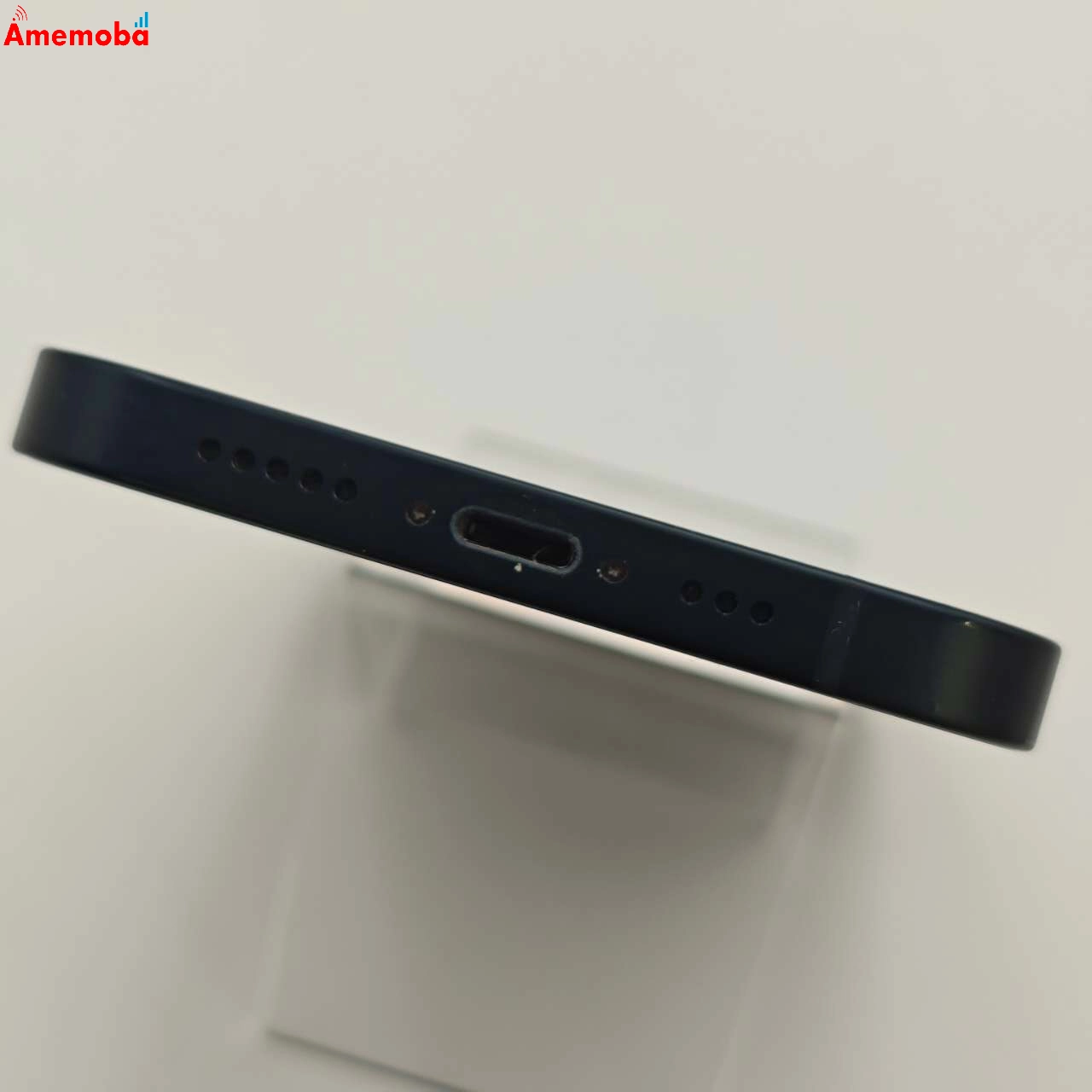 iPhone13 128GB ミッドナイト MLPF3ZD/A 海外版SIMフリー