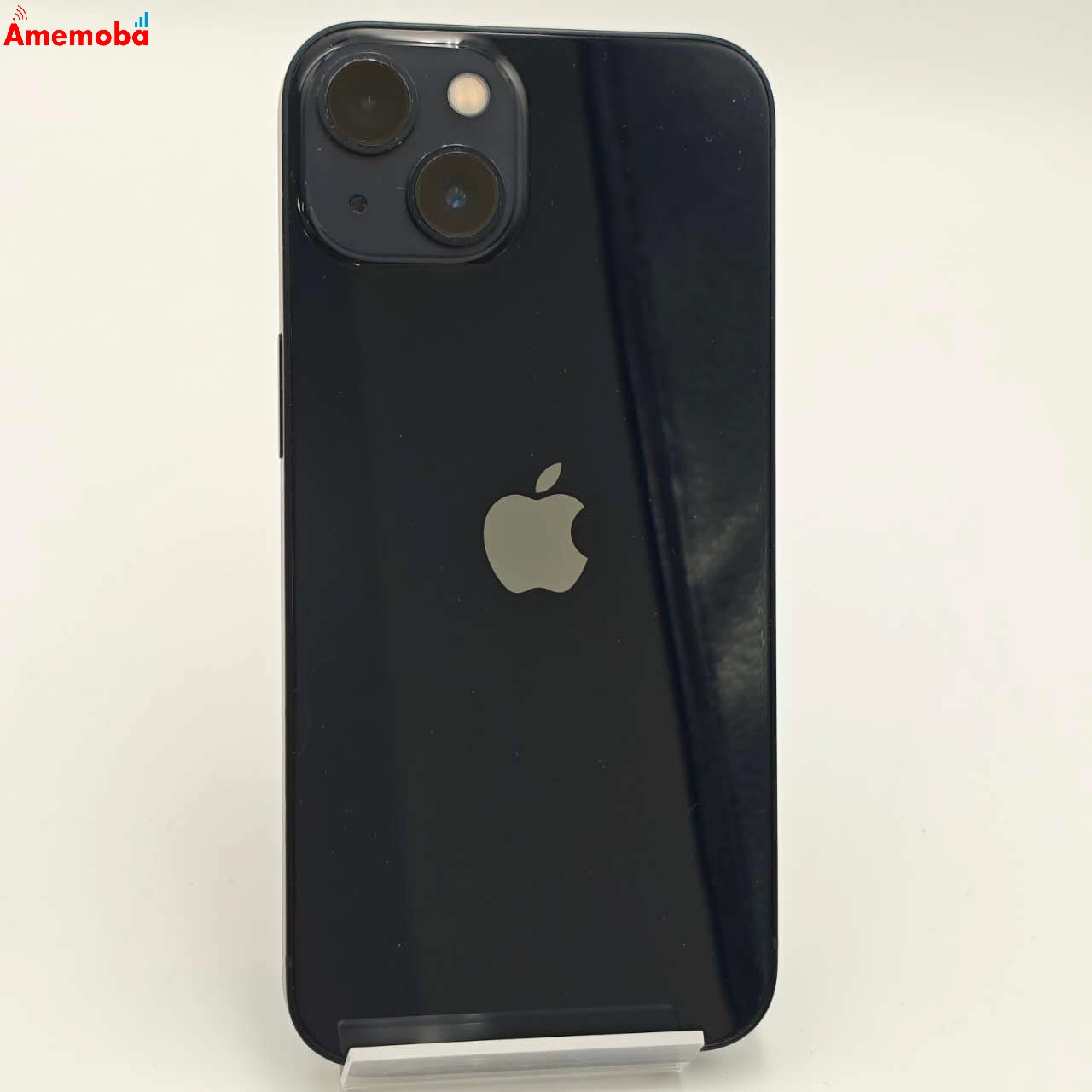 iPhone13 128GB ミッドナイト MLPF3ZD/A 海外版SIMフリー