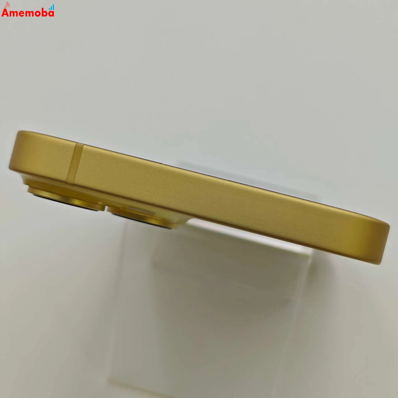 iPhone14 128GB イエロー MR3Q3J/A SoftBank版SIMフリー 美品