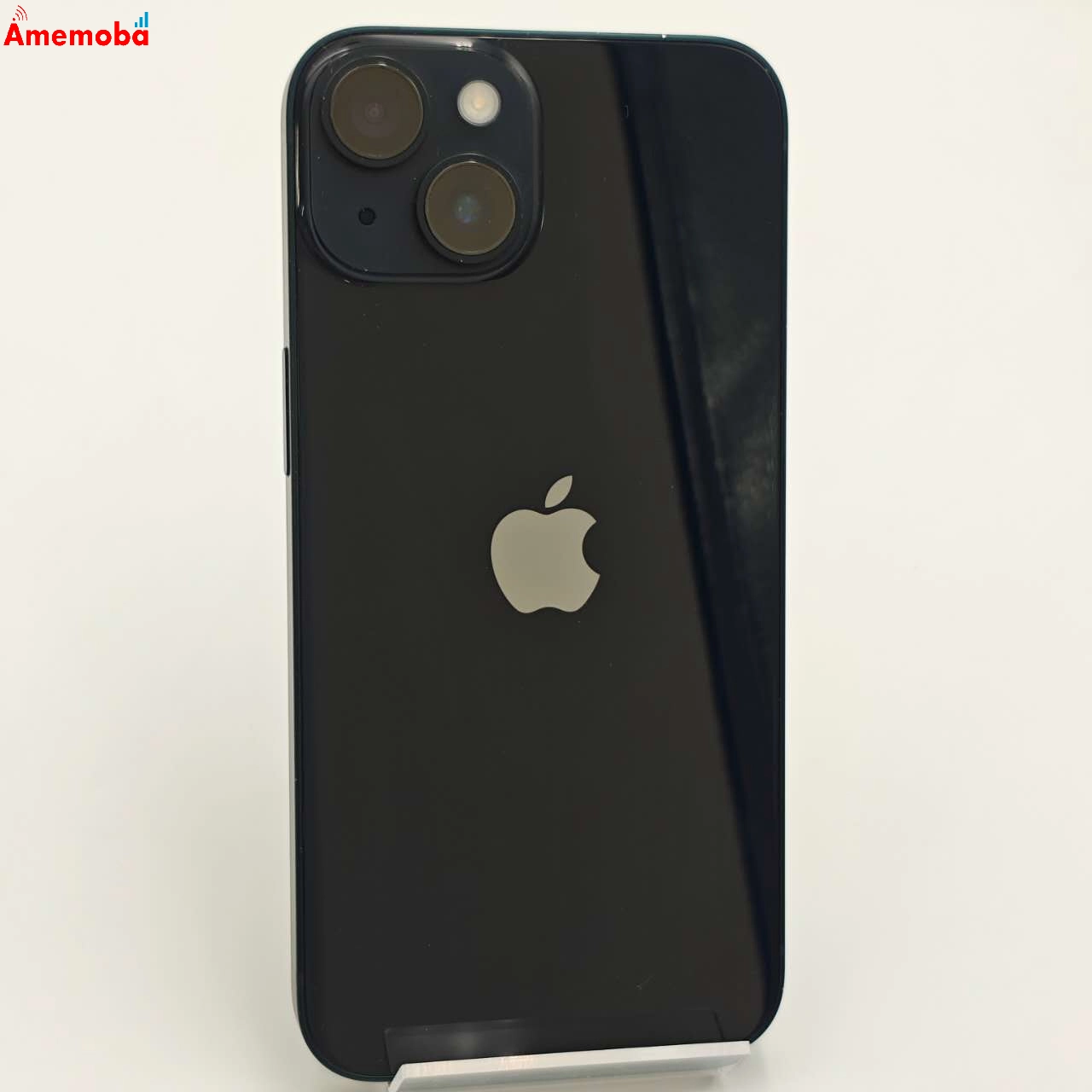 iPhone14 128GB ミッドナイト MPUD3J/A SoftBank版SIMフリー 美品