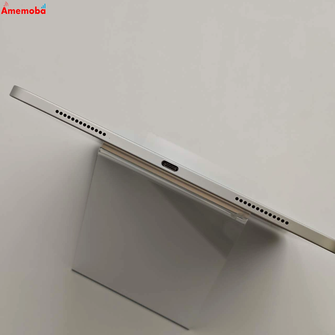 iPad Pro 11インチ 第2世代 Wi-Fiモデル 128GB シルバー MY252J/A