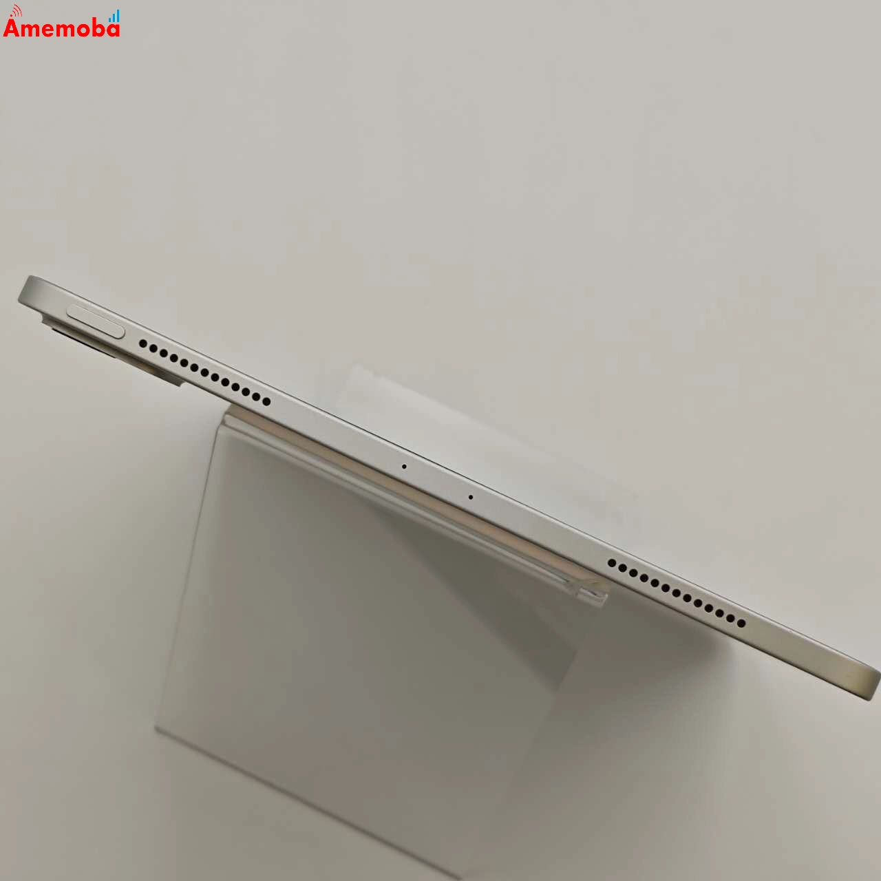 iPad Pro 11インチ 第2世代 Wi-Fiモデル 128GB シルバー MY252J/A