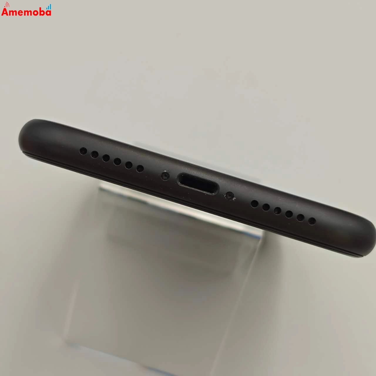 iPhone11 128GB ブラック MWM02J/A AU版SIMフリー au